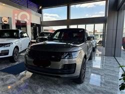 لاند ڕۆڤەر ڕانج ڕۆڤەر ڤۆگ